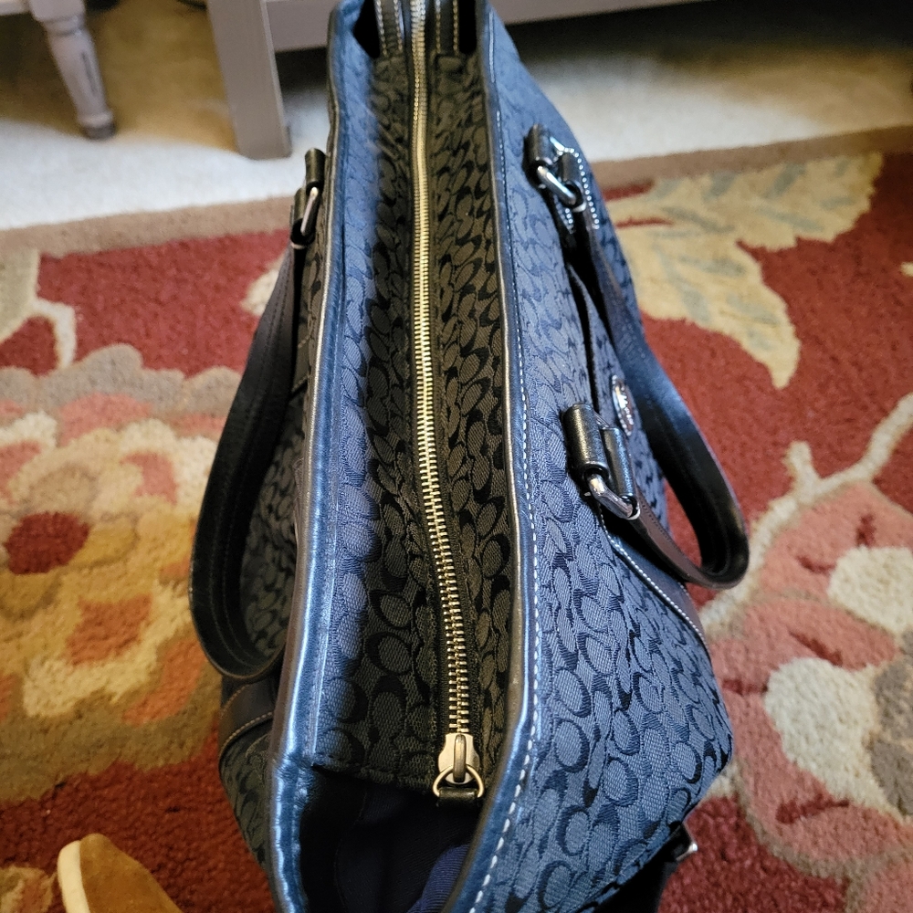 Coach bag - Picture 6 of 8